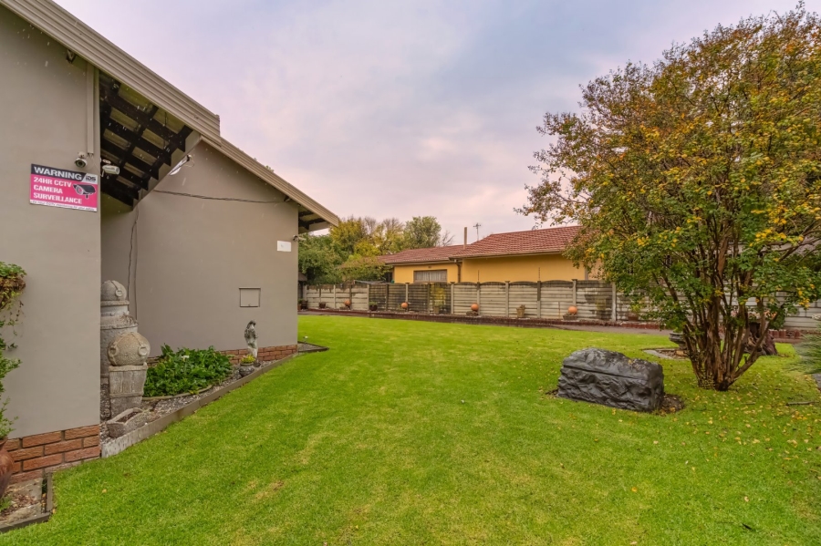 3 Bedroom Property for Sale in West Park Free State